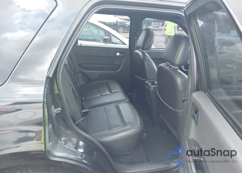 2008 Ford Escape Limited z USA, uszkodzony, nr VIN 1FMCU04168KC31954